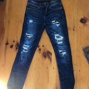 Blank NYC skinny jeans